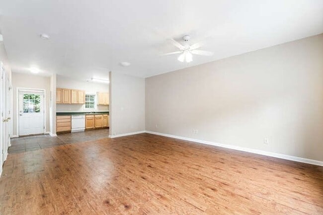 Millstone Townhomes