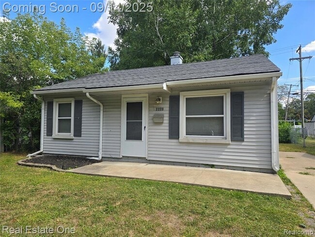 Building Photo - 2228 Bonner St Rental
