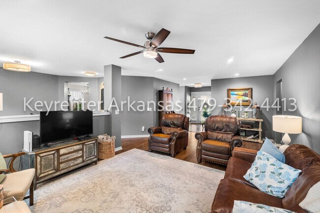 Photo - Charming 3 bedroom | Fayetteville