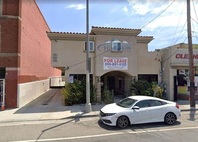 Building Photo - 1020-1024 S. Gaffey Street Unit 1020