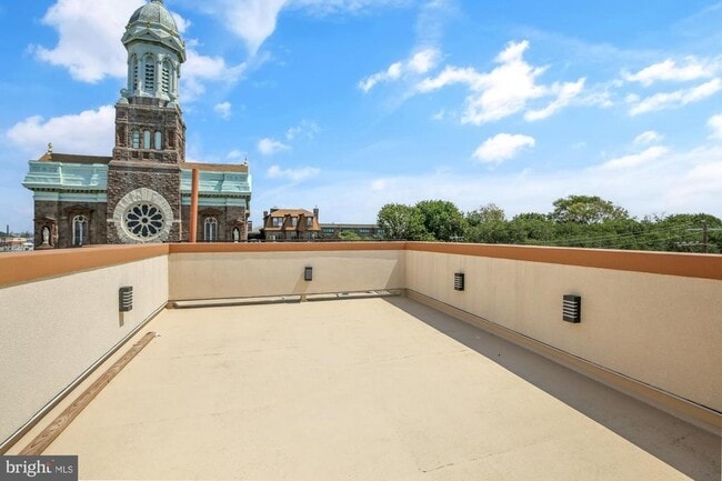 Photo - 2528 E Allegheny Ave Unit 3RD FL