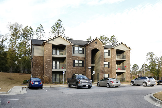 Forest Hill Apartments, 1900 Shelton Beach Road Ext, Mobile, AL - RentCafe