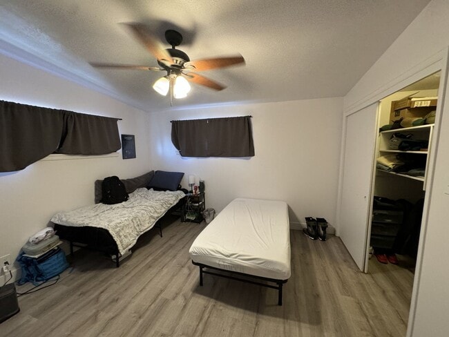 Photo - Student Housing: Private Bedroom Unit A3b