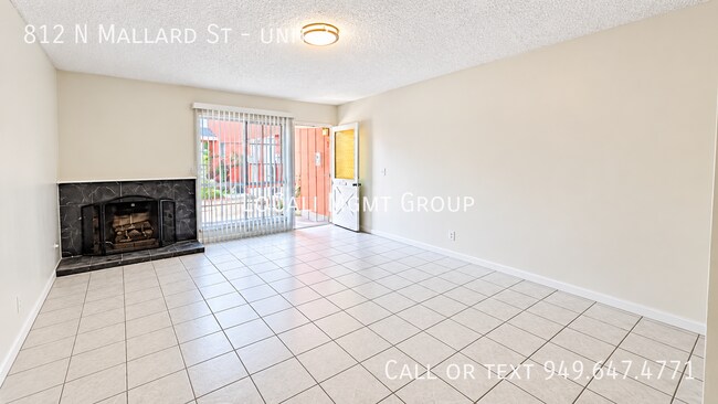 812 N Mallard St Unidad 3