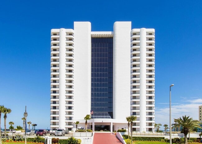 Building Photo - 2555 S Atlantic Ave Unit 1501