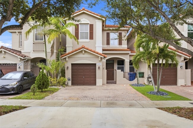 15411 SW 9th Way