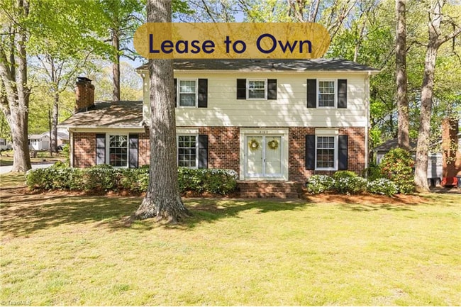 Building Photo - Earn Wealth While Leasing - Like a Homeown...