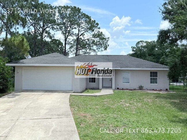 Building Photo - 3712 Wild Violet Ave