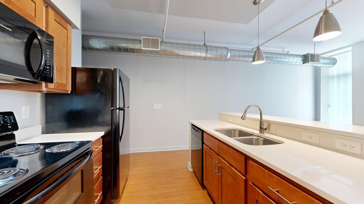 Photo - Innerbelt Lofts