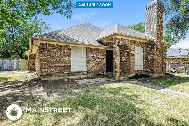 Building Photo - 808 Quail Brook Dr Rental