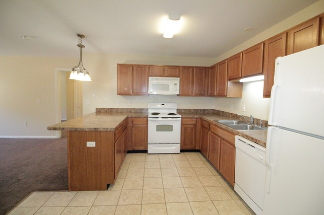 Photo - Village Apartments