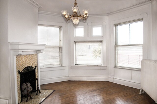 Photo - Sandmeyer Flats