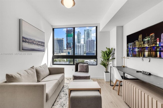 Photo - 225 N Miami Ave Unit 1005