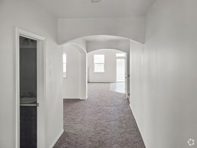 Building Photo - 4026 N Arrowleaf Lp Rental