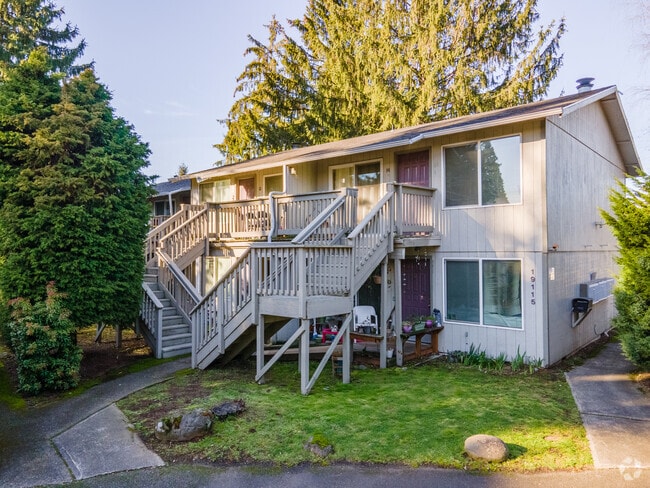 Eastwood Estates