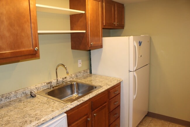 Photo - TRENT 566 Unit 566C