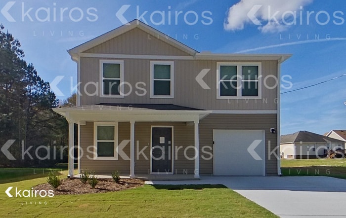 Photo - 1104 Courtland Ave