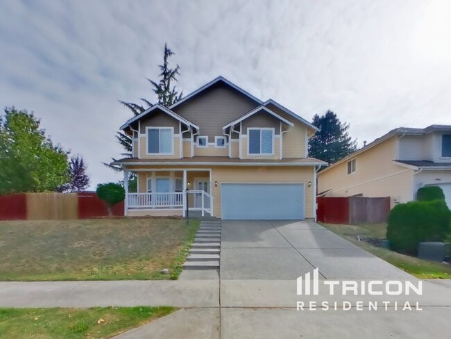 Building Photo - 6947 E D St