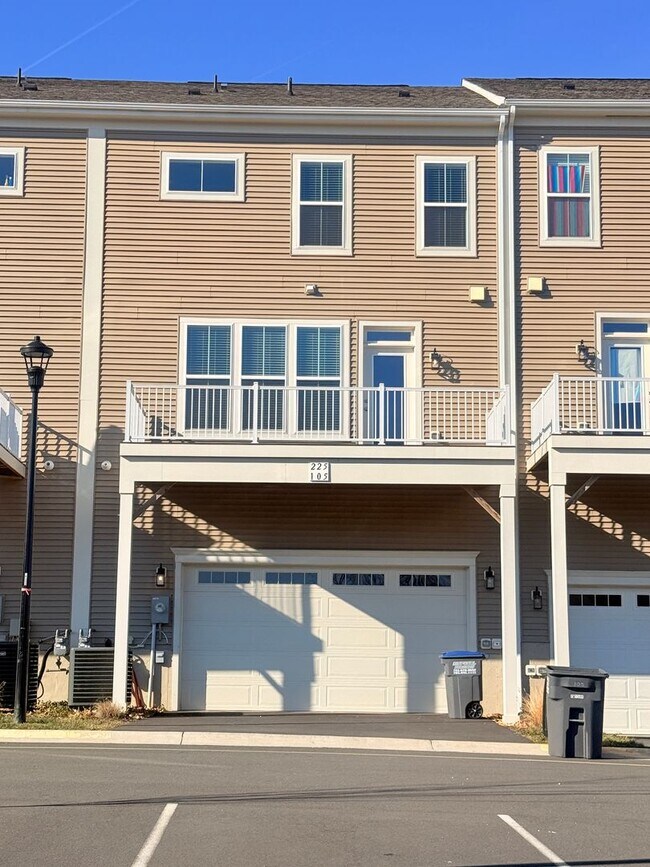 Photo - Close to everything! Skyline at Embrey Mill! Brand New Live and Work Townhomes.