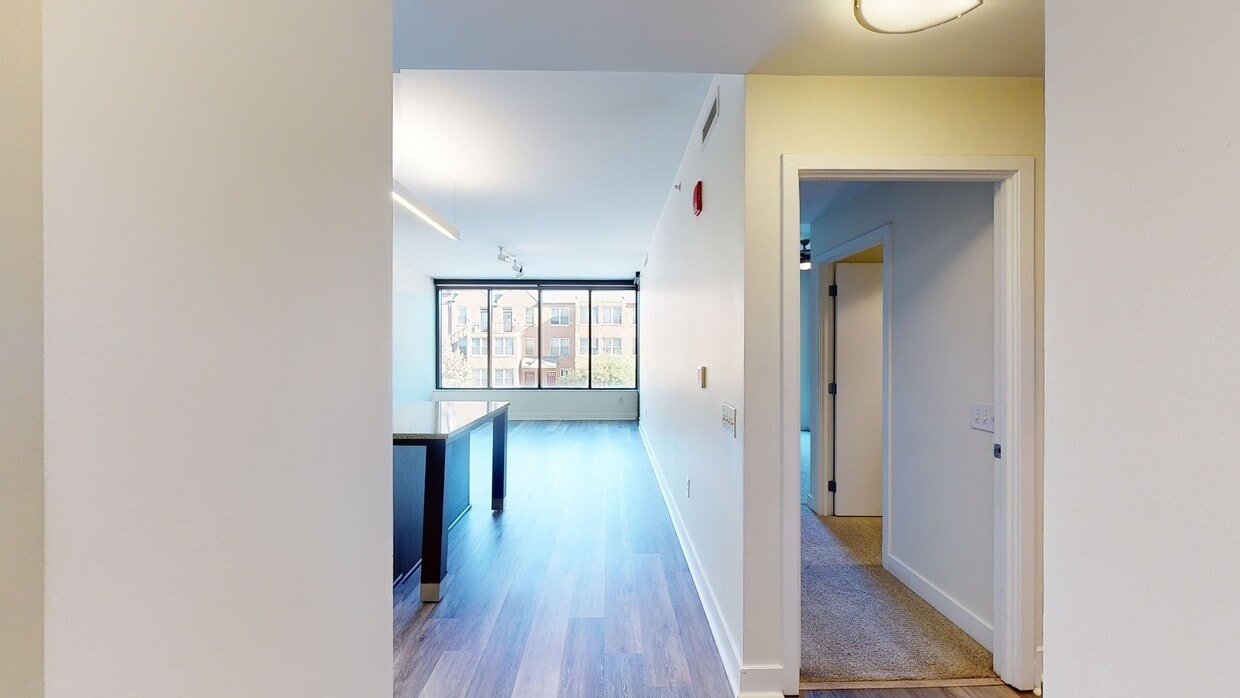 Photo - Capitol View on 14th Apartments