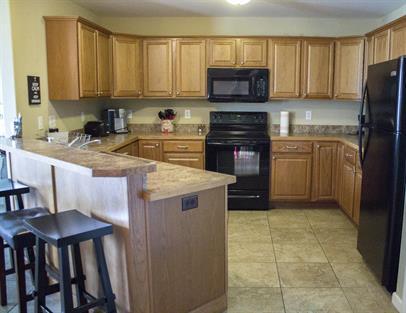 Photo - 2509 Butterfield Ct House