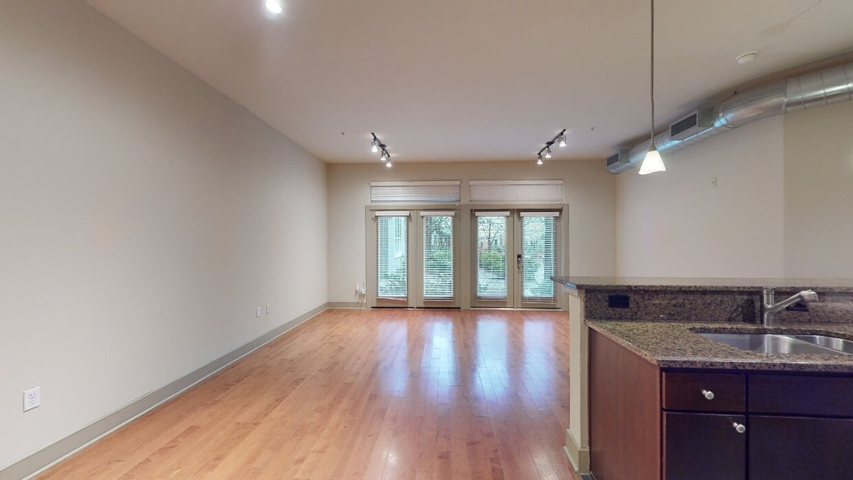 Photo - Towson Promenade Apartments