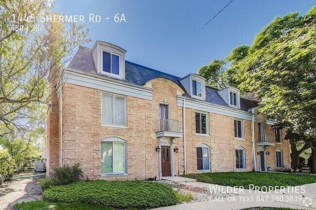 Building Photo - 1445 Shermer Rd Rental