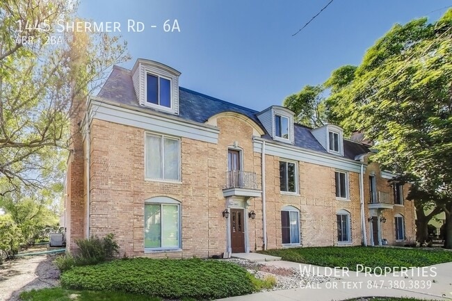 Photo - 1445 Shermer Rd Townhome