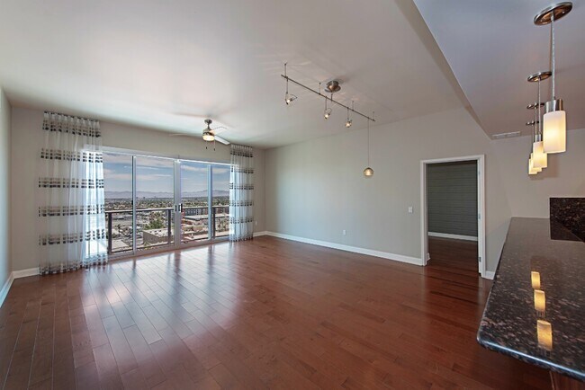 Photo - 150 Las Vegas Blvd N Unit 1513