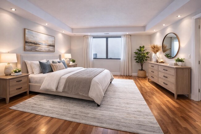 Photo - 700 1st St Unit 9F