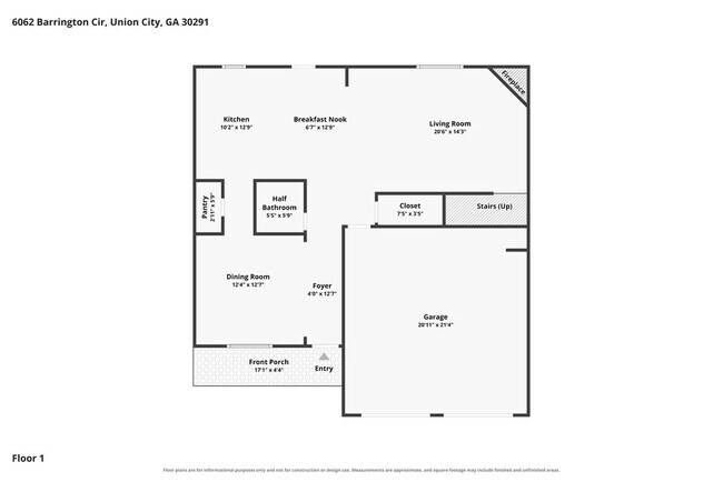 Photo - 6062 Barrington Cir