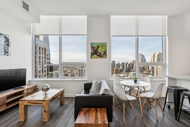 Photo - 1235 Macleod Trl SE Unit SI ID1407203P