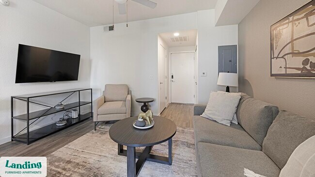 Photo - 1811 E Apache Blvd Unit 3019.1408800