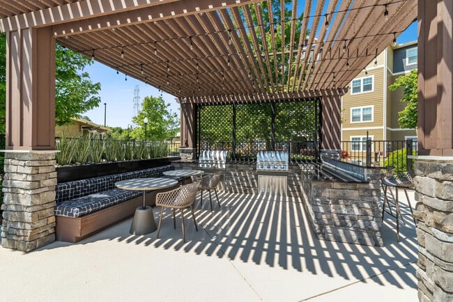 Retreat at RTP
