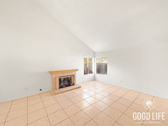 Photo - Spacious 5B/3BA House in Spring Valley W/ Private Backyard, 2-Car Garage, & Bonus Family Room!