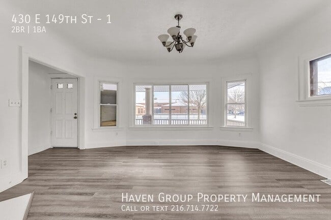 Photo - 430 E 149th St Unit 1