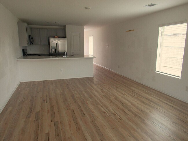 Photo - Baytown/Highlands Ready to be Occupied