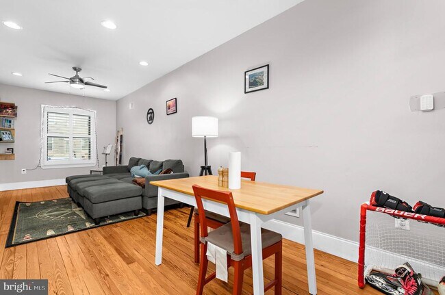 Photo - 1511 E Fort Ave
