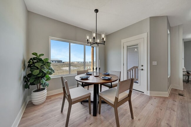 Photo - Newly Constructed Luxry Townhome