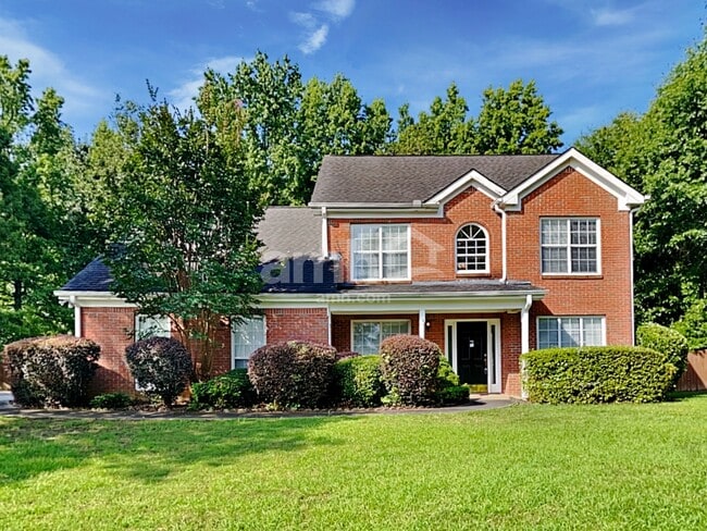 Building Photo - 4366 Foxberry Run