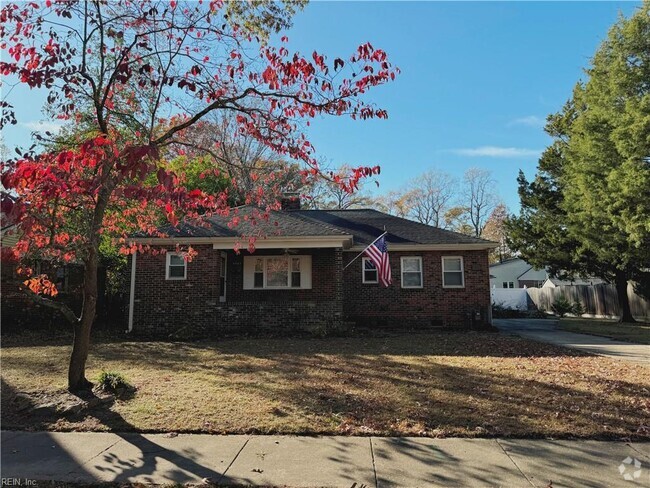 Building Photo - 8047 Bison Ave Rental