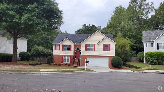 Building Photo - Pet friendly home with Mill Creek Schools