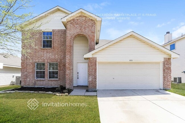 Building Photo - 14116 Cochise Dr