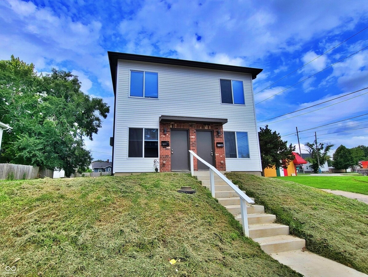 Photo - 517 N Oxford St