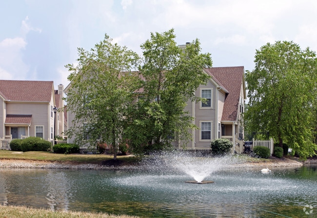 Building Photo - The Vista at Rocky Fork Rental