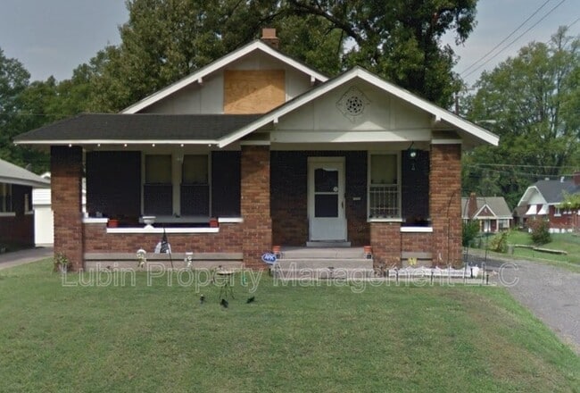 Building Photo - 1535 S Wellington St Rental