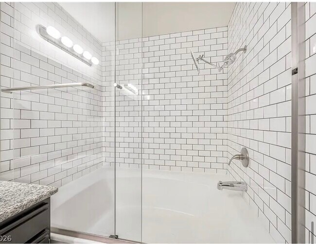 2200 S Fort Apache Rd Unit Residence at Canyon Gate