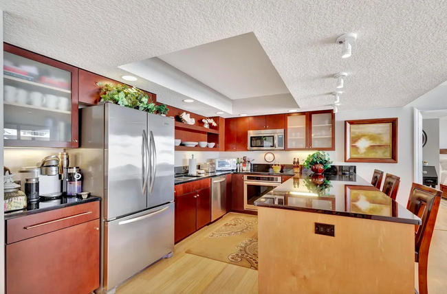 Photo - 4200 N Ocean Dr Condo Unit A905