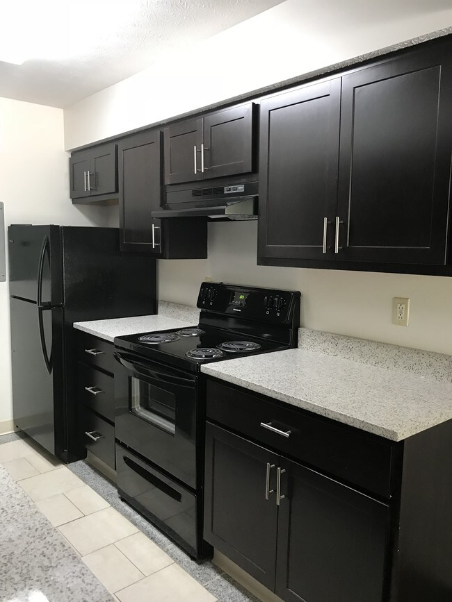 Photo - Timber Top Apartments & Townhomes