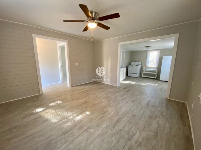 Photo - Remodeled 2 bedroom / 1 bathroom home available now!